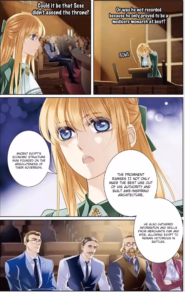 Read Pharaoh