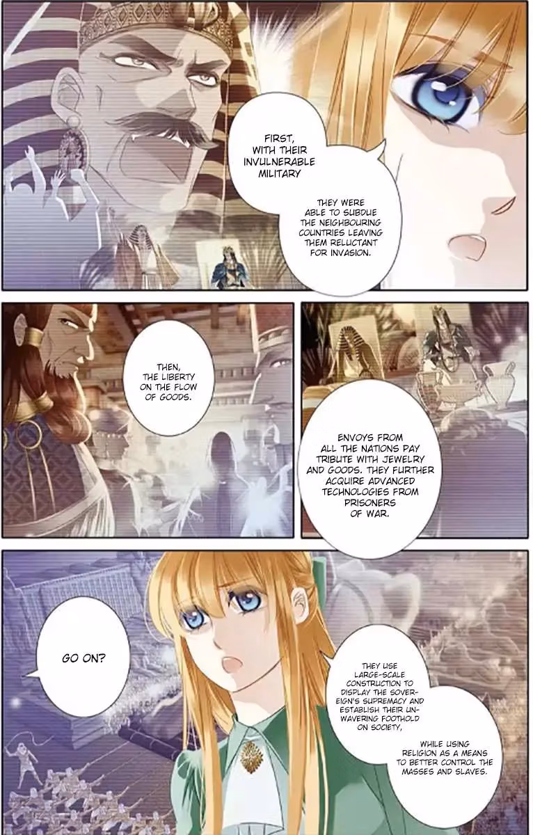 Read Pharaoh