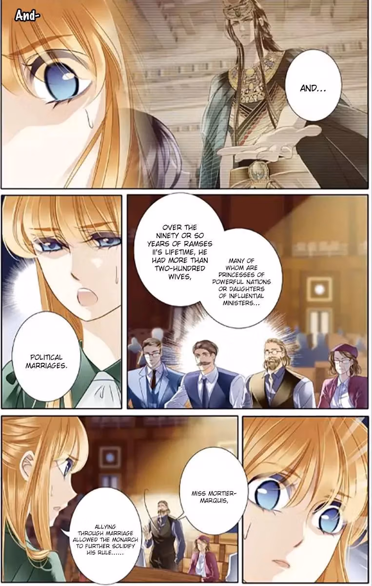 Read Pharaoh