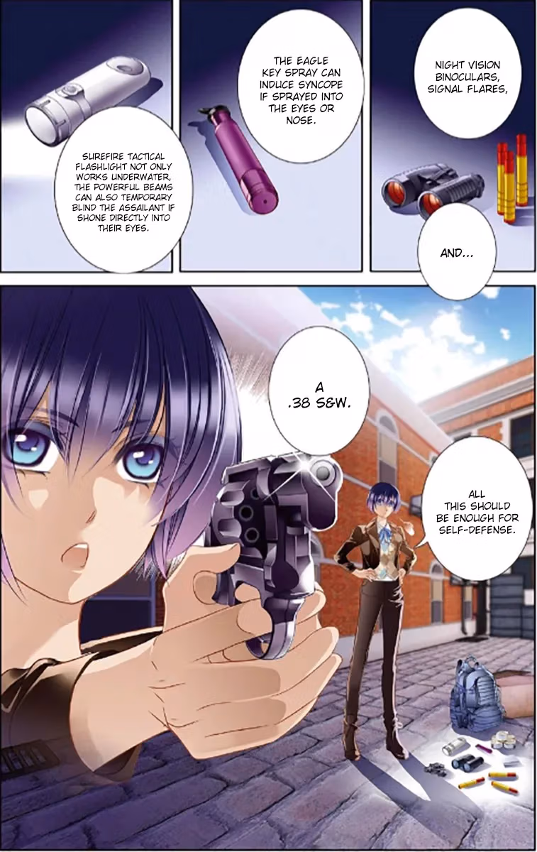 Read Pharaoh