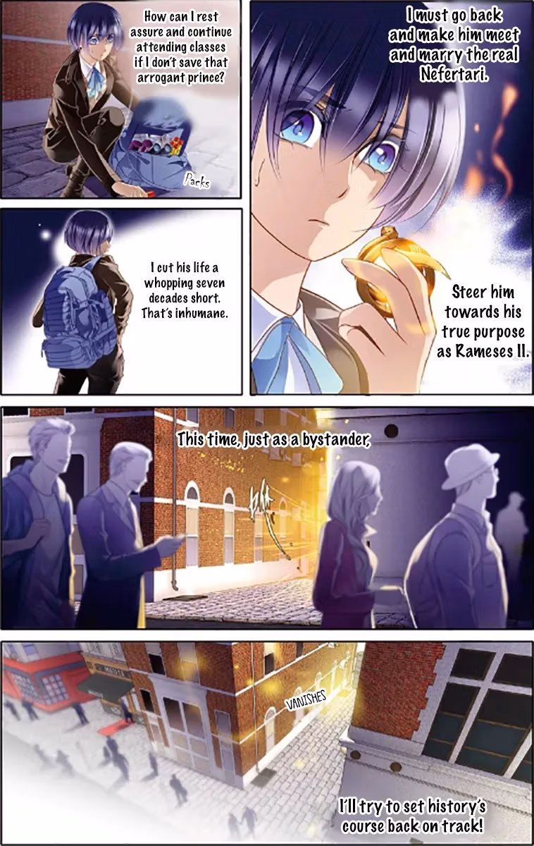 Read Pharaoh