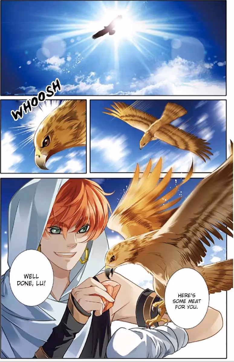 Read Pharaoh