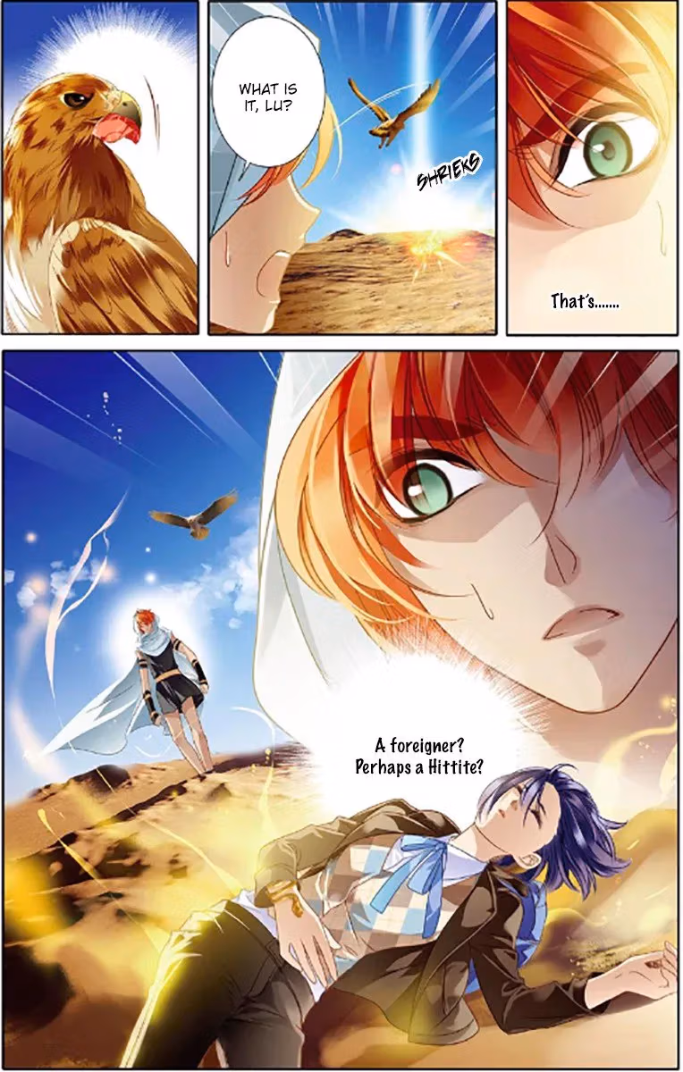 Read Pharaoh