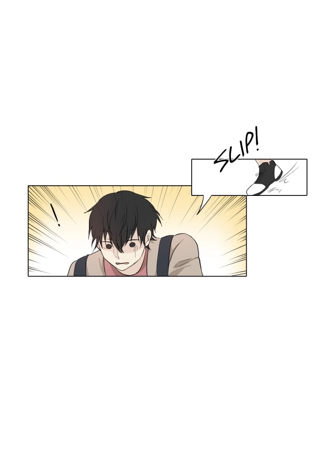 Read Phase 20 chapter 0.03 image 5 on Lezhin