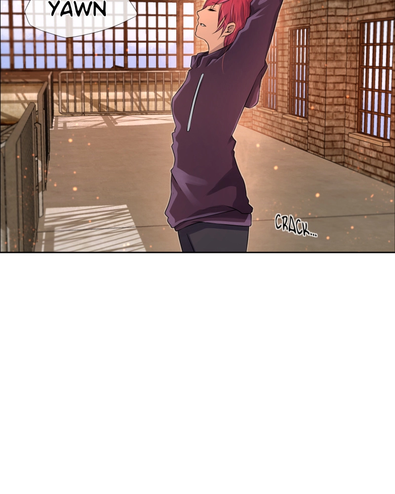 Read Phase 20 chapter 1 image 17 on Lezhin
