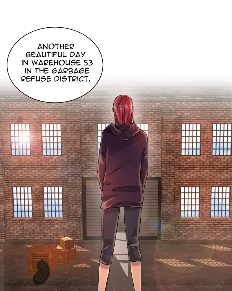 Read Phase 20 chapter 1 image 18 on Lezhin