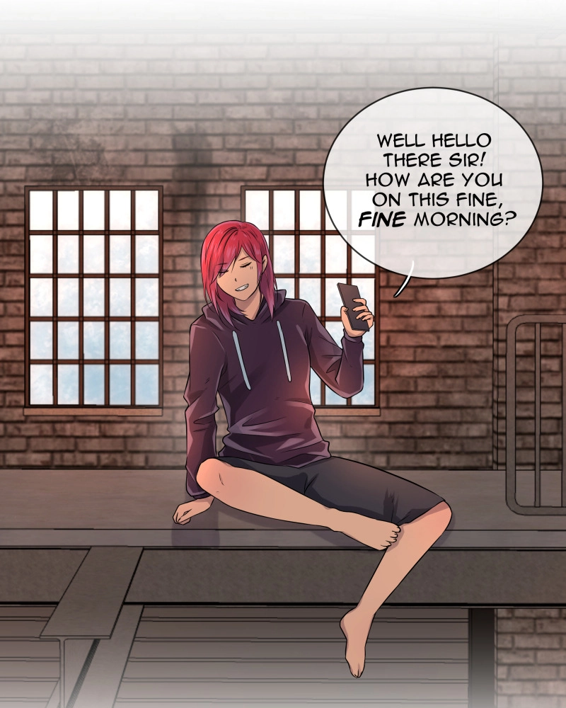 Read Phase 20 chapter 1 image 27 on Lezhin
