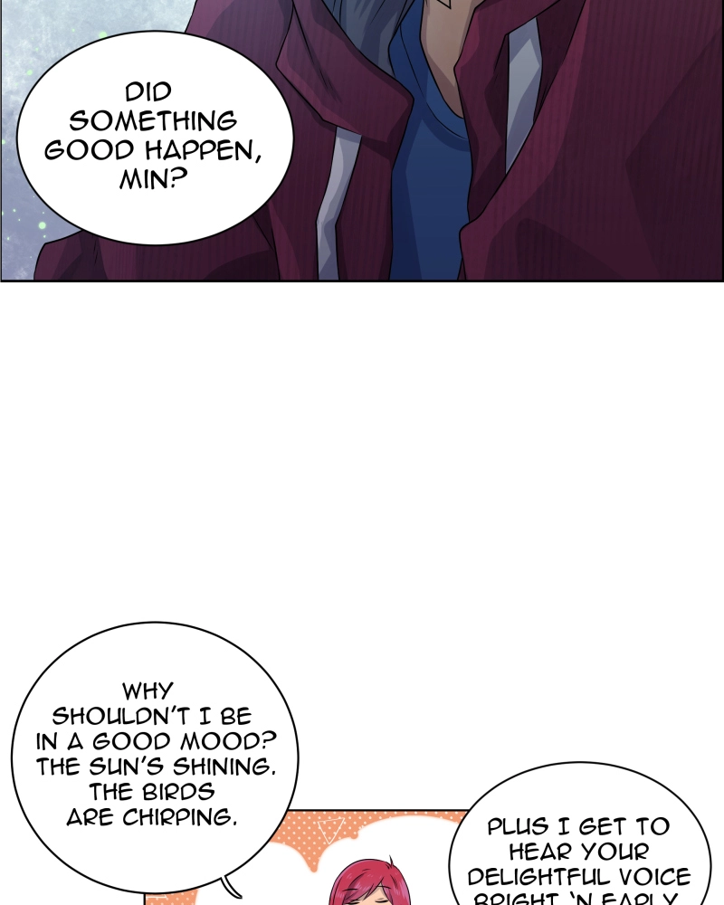 Read Phase 20 chapter 1 image 30 on Lezhin