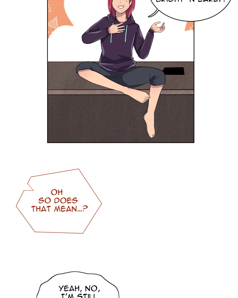 Read Phase 20 chapter 1 image 31 on Lezhin