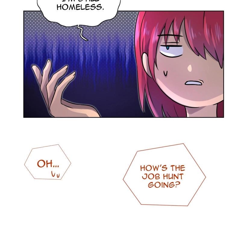 Read Phase 20 chapter 1 image 32 on Lezhin