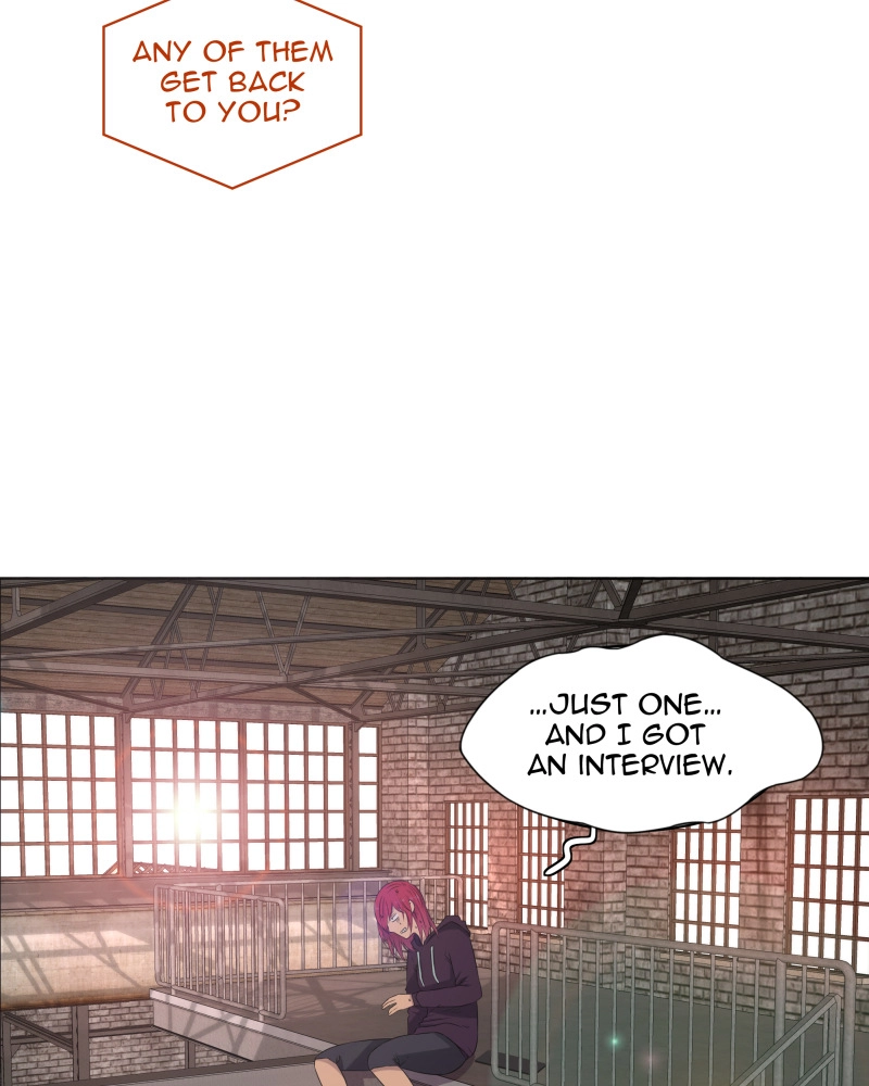 Read Phase 20 chapter 1 image 35 on Lezhin