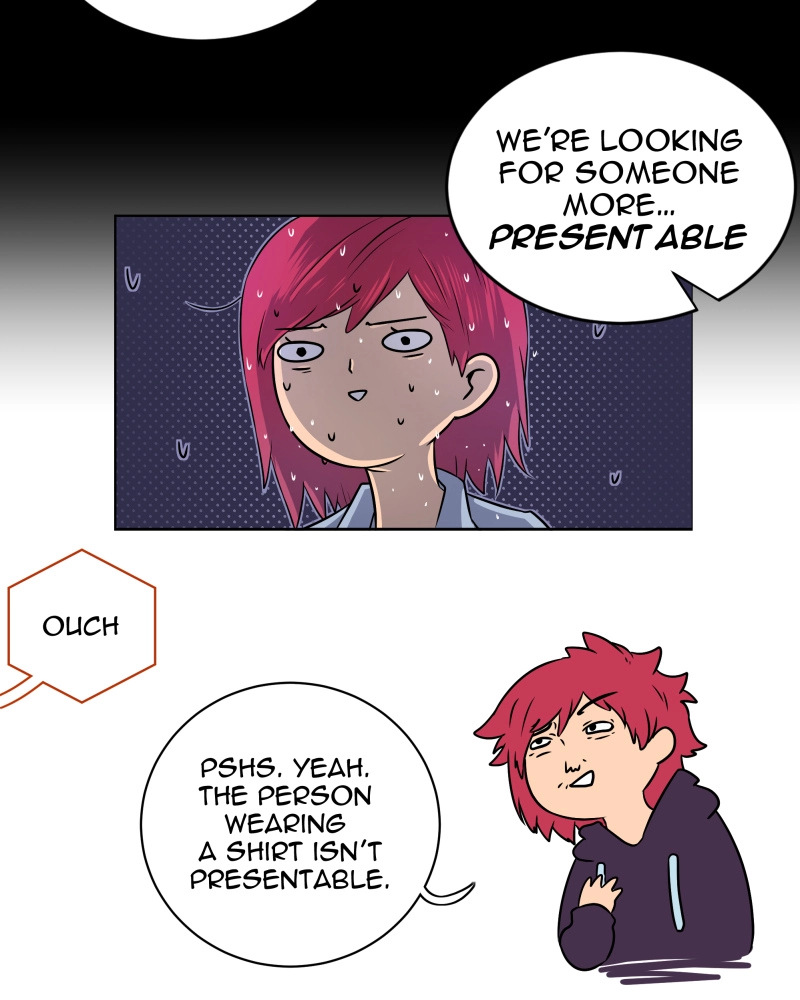 Read Phase 20 chapter 1 image 38 on Lezhin