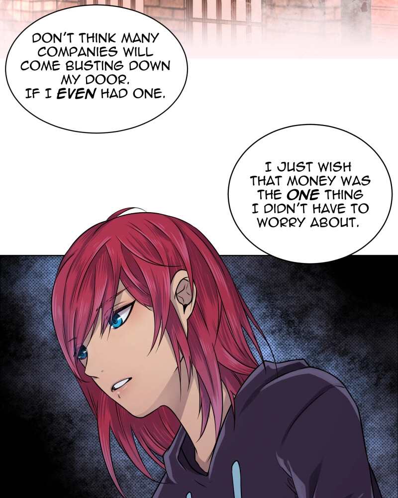 Read Phase 20 chapter 1 image 41 on Lezhin
