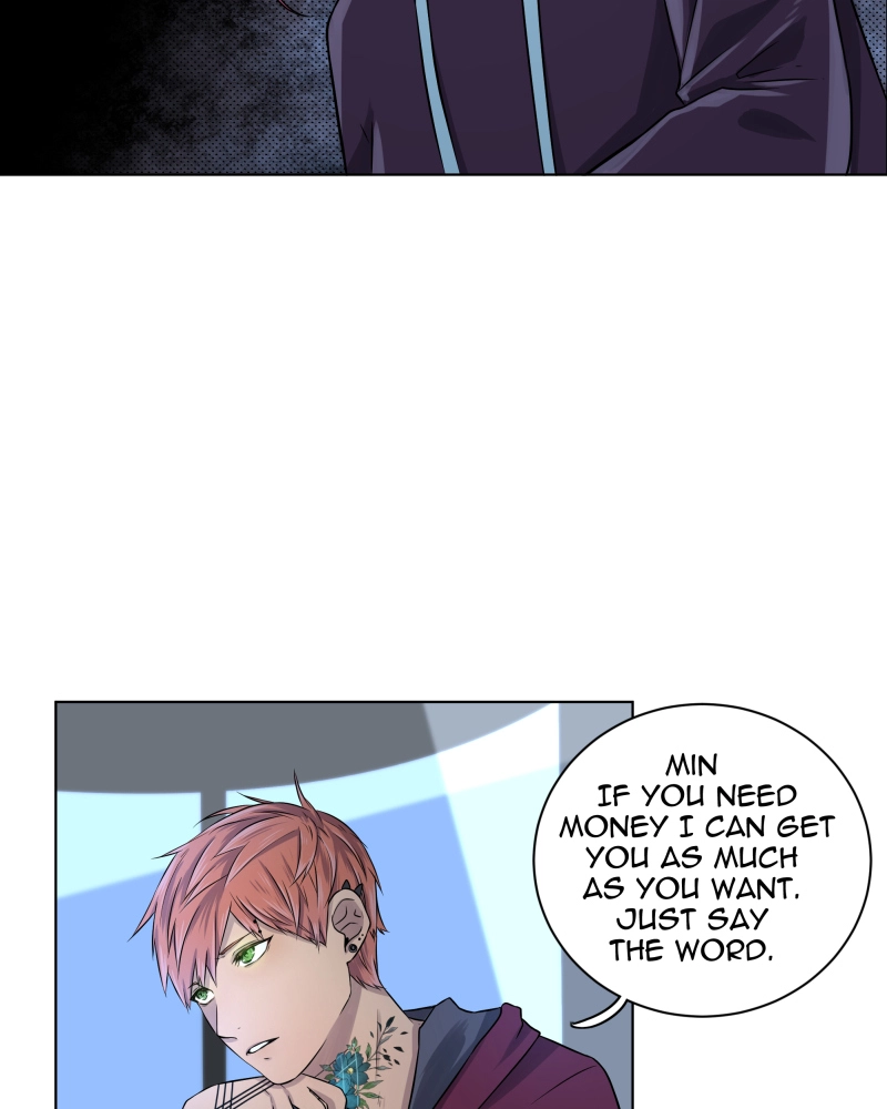 Read Phase 20 chapter 1 image 42 on Lezhin