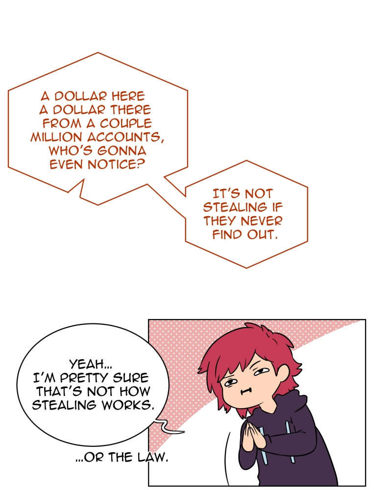 Read Phase 20 chapter 1 image 44 on Lezhin