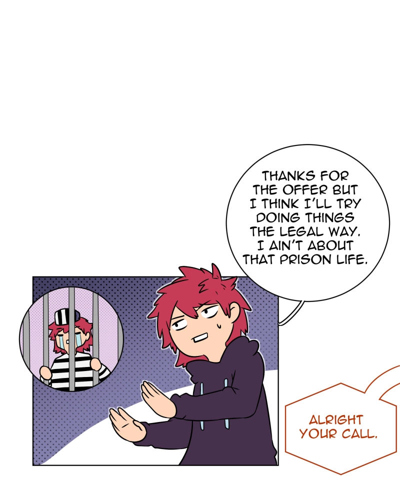 Read Phase 20 chapter 1 image 45 on Lezhin