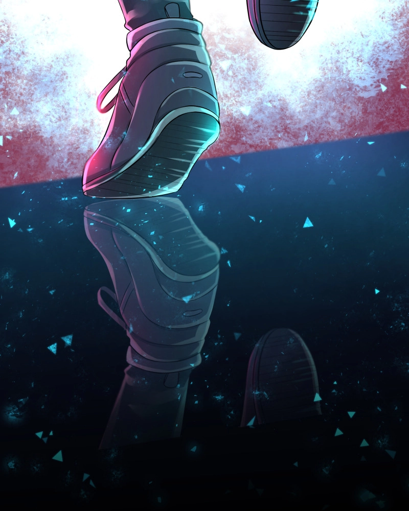Read Phase 20 chapter 1 image 5 on Lezhin
