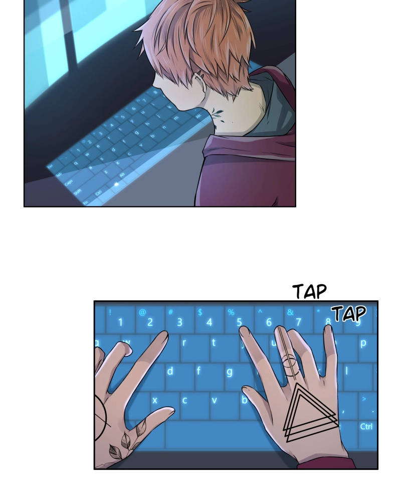Read Phase 20 chapter 1 image 50 on Lezhin