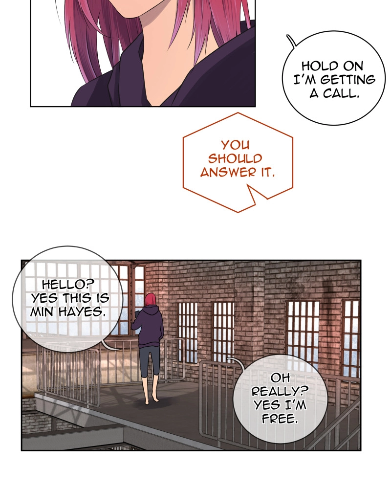 Read Phase 20 chapter 1 image 52 on Lezhin