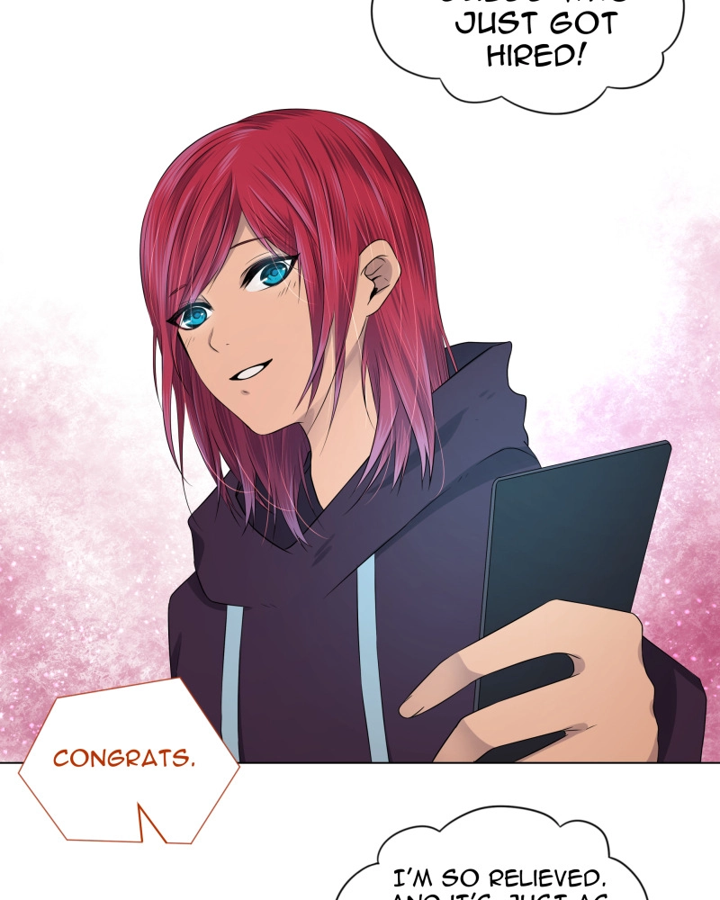 Read Phase 20 chapter 1 image 56 on Lezhin