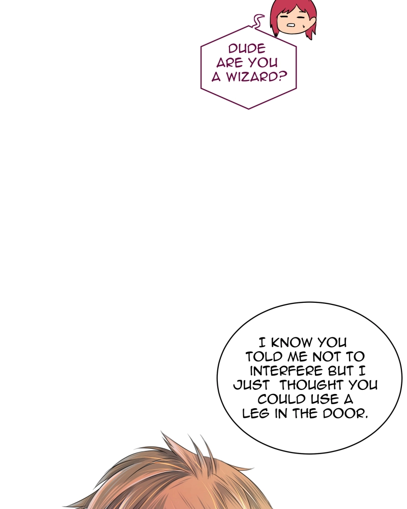 Read Phase 20 chapter 1 image 59 on Lezhin