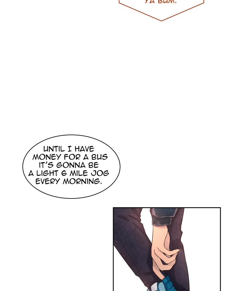 Read Phase 20 chapter 1 image 63 on Lezhin