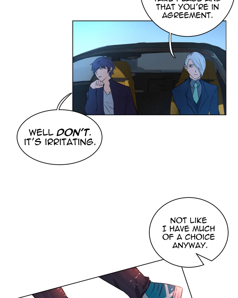 Read Phase 20 chapter 1 image 77 on Lezhin