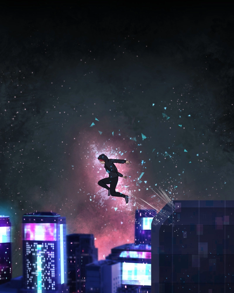 Read Phase 20 chapter 1 image 8 on Lezhin
