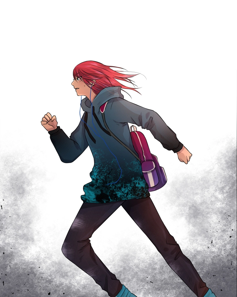 Read Phase 20 chapter 1 image 85 on Lezhin