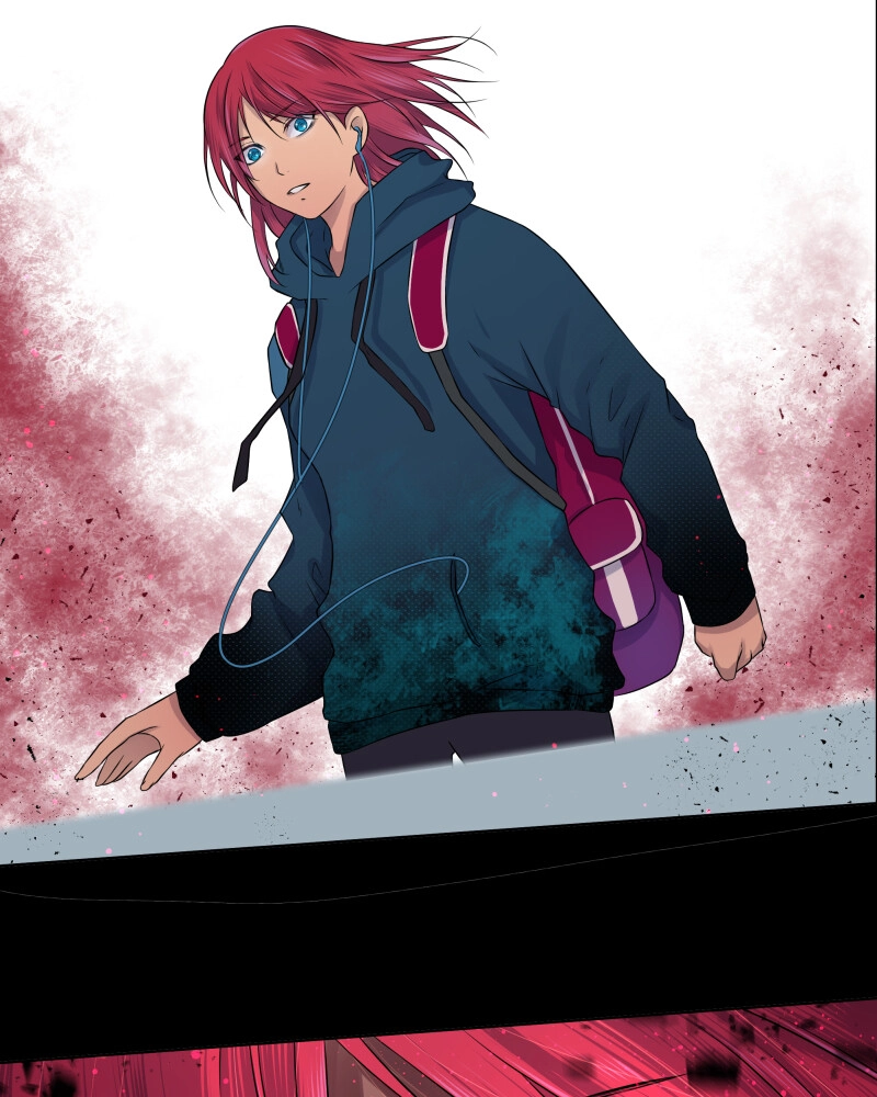 Read Phase 20 chapter 1 image 89 on Lezhin