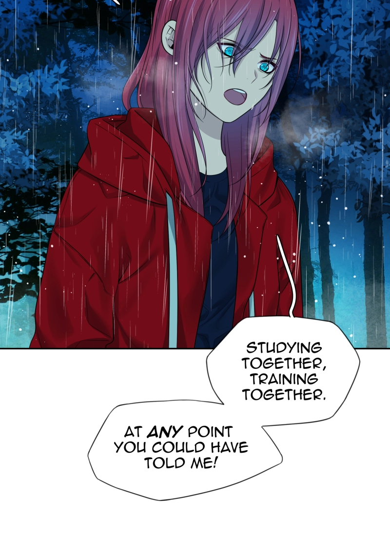 Read Phase 20 chapter 100 image 10 on Lezhin