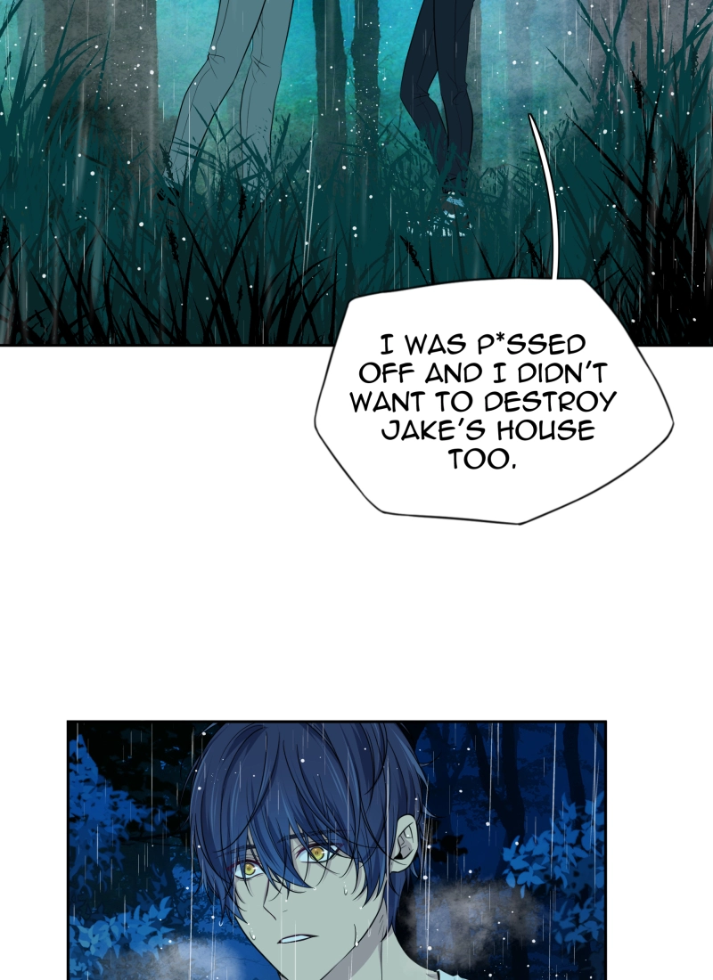 Read Phase 20 chapter 100 image 19 on Lezhin