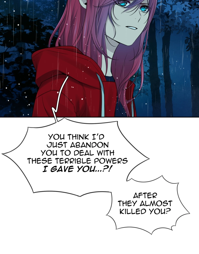 Read Phase 20 chapter 100 image 21 on Lezhin