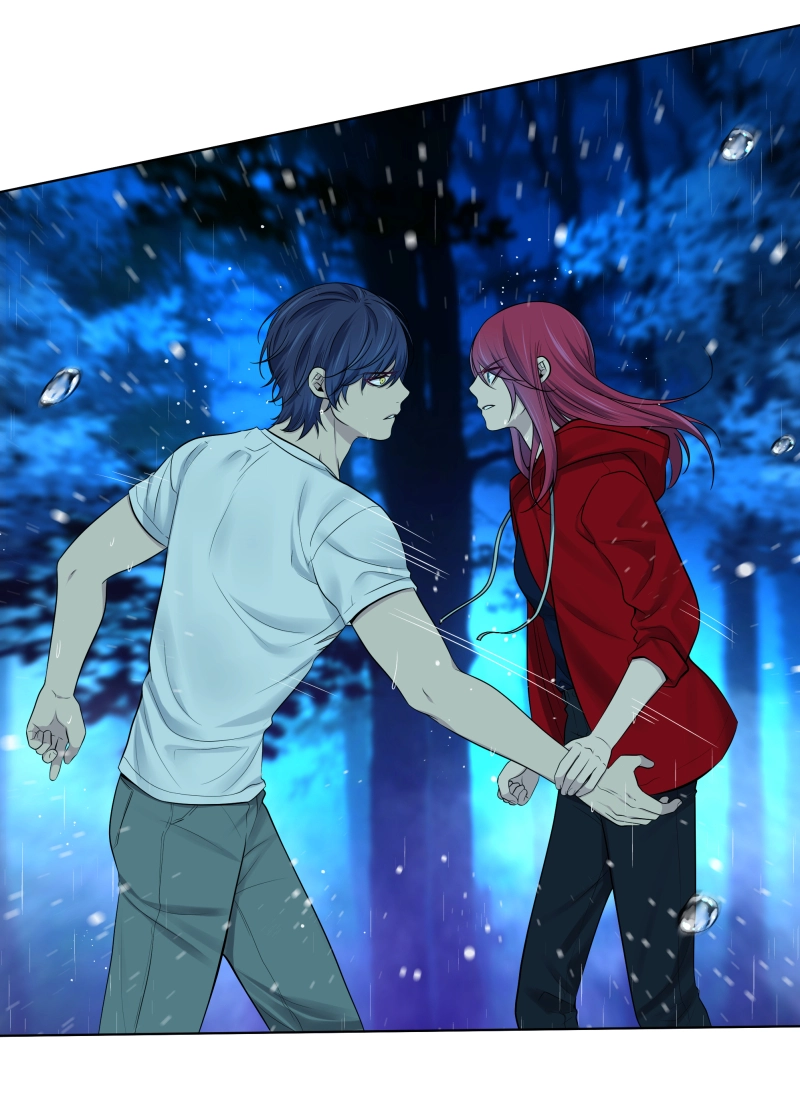 Read Phase 20 chapter 100 image 27 on Lezhin