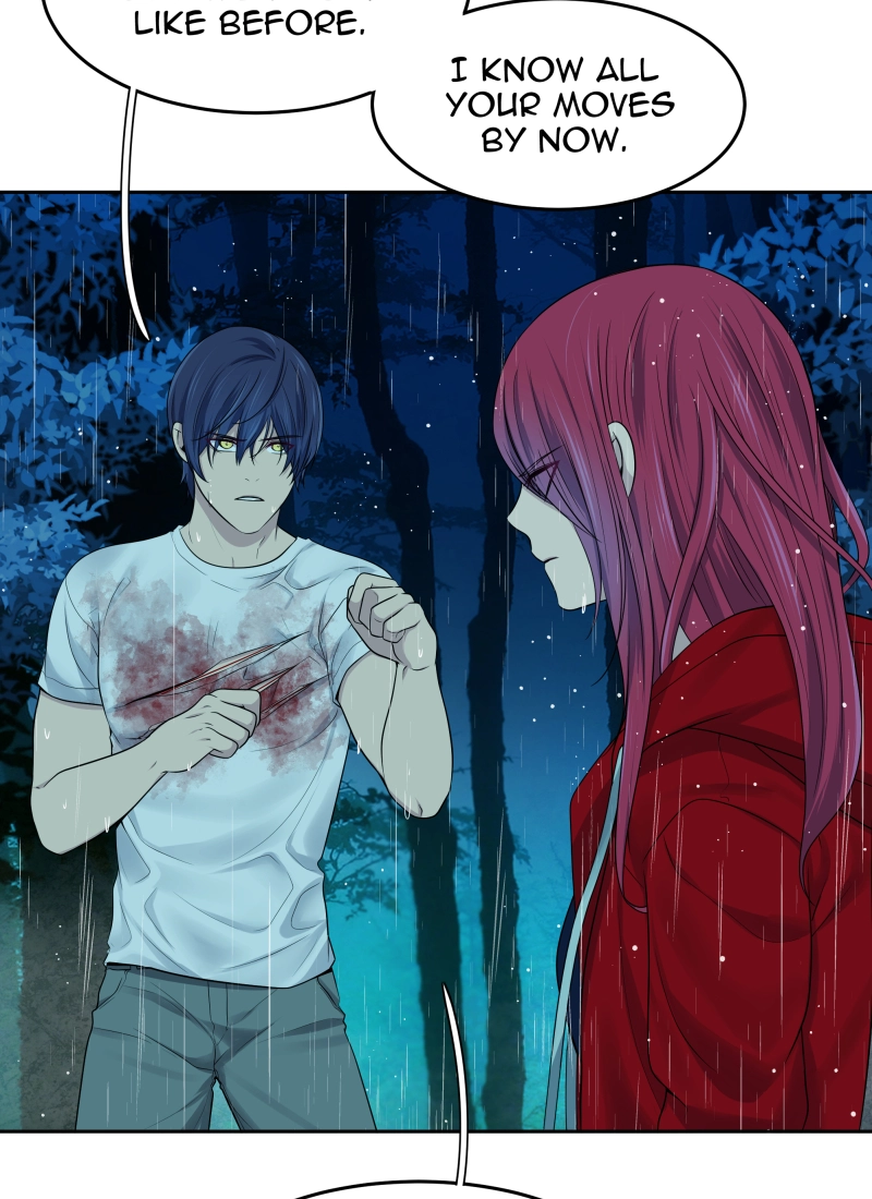 Read Phase 20 chapter 100 image 31 on Lezhin
