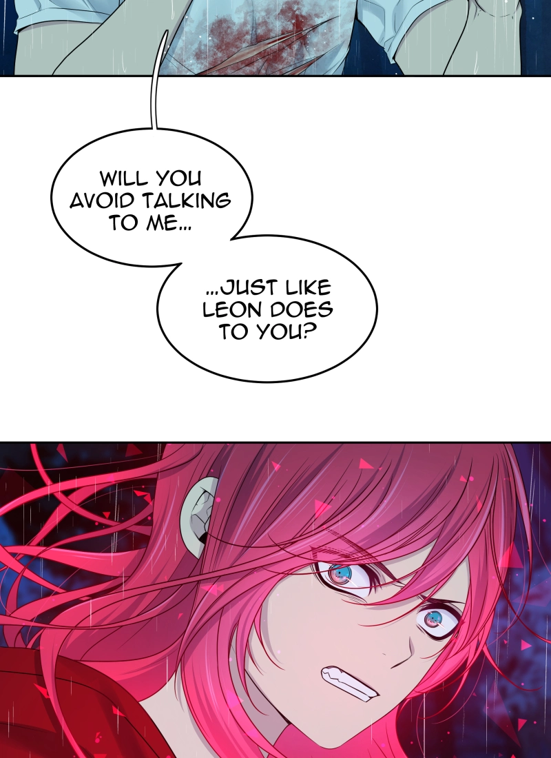 Read Phase 20 chapter 100 image 34 on Lezhin