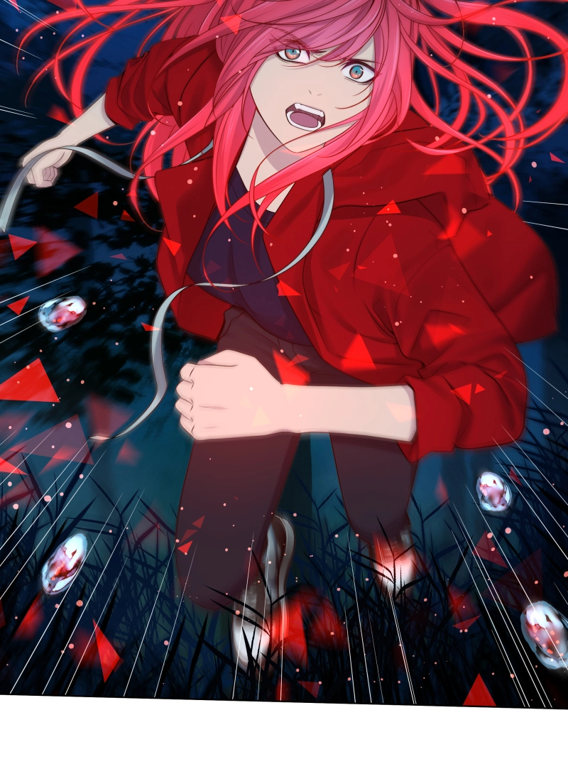 Read Phase 20 chapter 100 image 36 on Lezhin