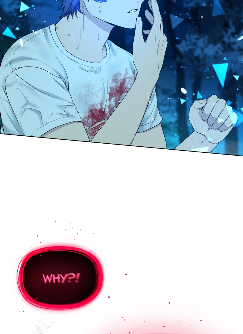 Read Phase 20 chapter 100 image 40 on Lezhin