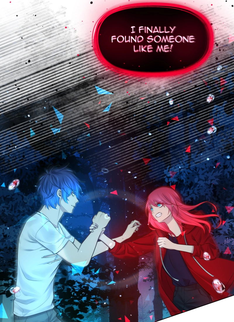 Read Phase 20 chapter 100 image 41 on Lezhin