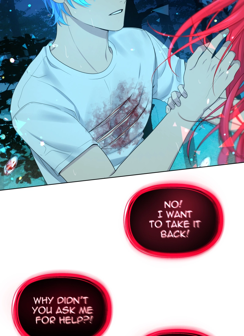 Read Phase 20 chapter 100 image 45 on Lezhin