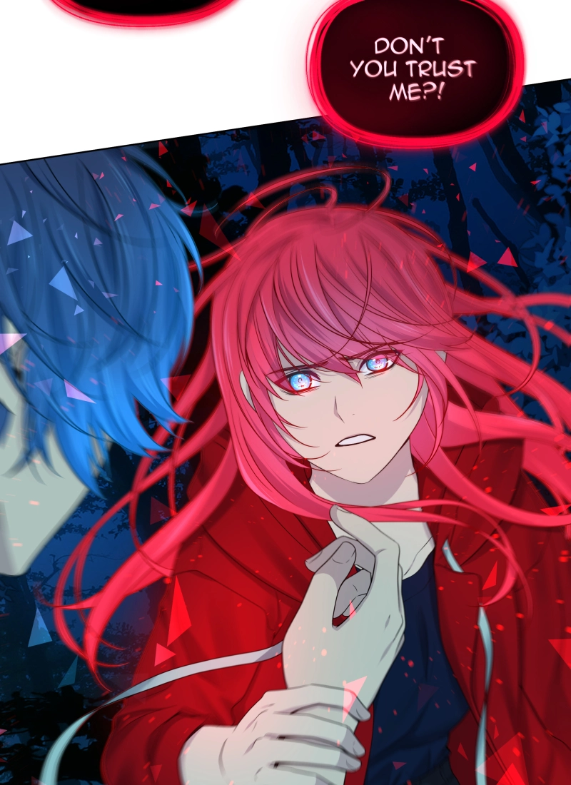 Read Phase 20 chapter 100 image 46 on Lezhin