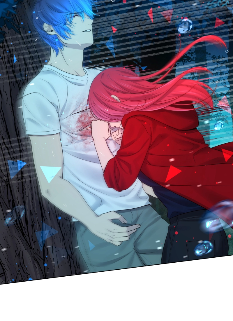 Read Phase 20 chapter 100 image 52 on Lezhin
