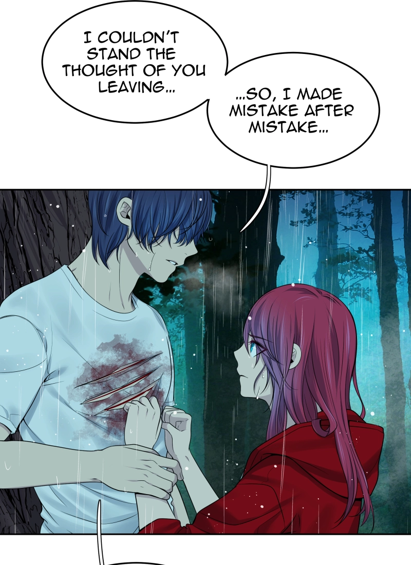 Read Phase 20 chapter 100 image 71 on Lezhin