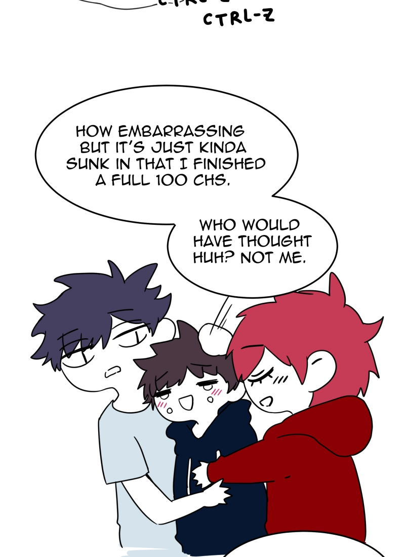 Read Phase 20 chapter 100 image 93 on Lezhin