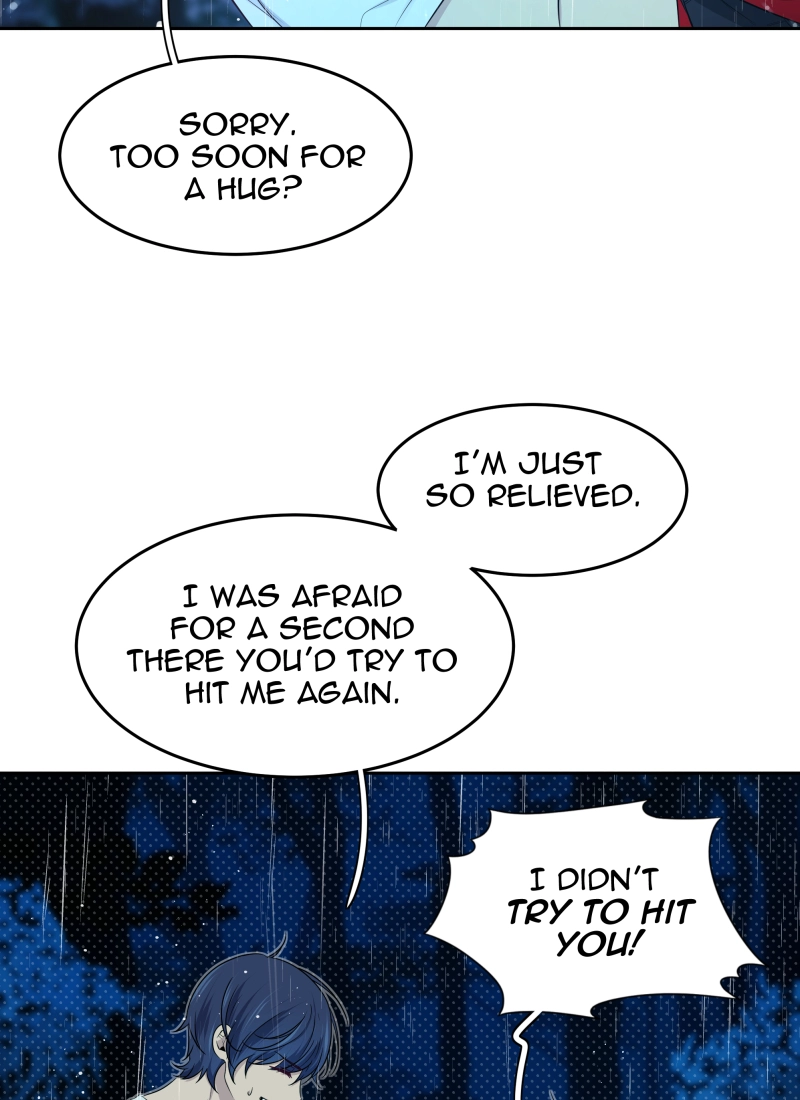 Read Phase 20 chapter 101 image 26 on Lezhin