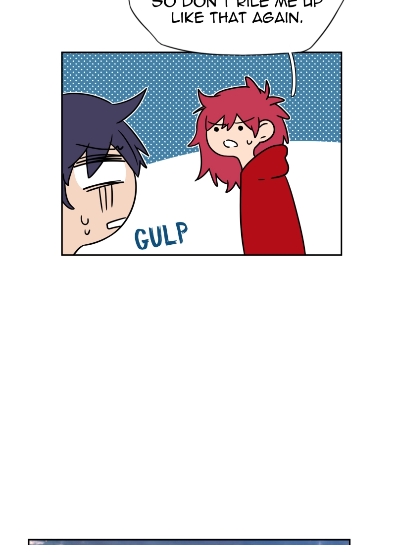 Read Phase 20 chapter 101 image 38 on Lezhin
