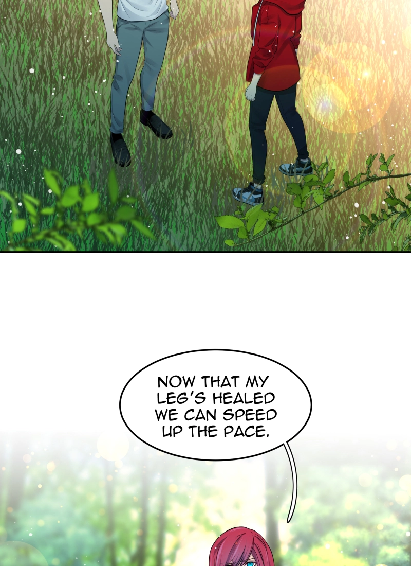 Read Phase 20 chapter 101 image 40 on Lezhin
