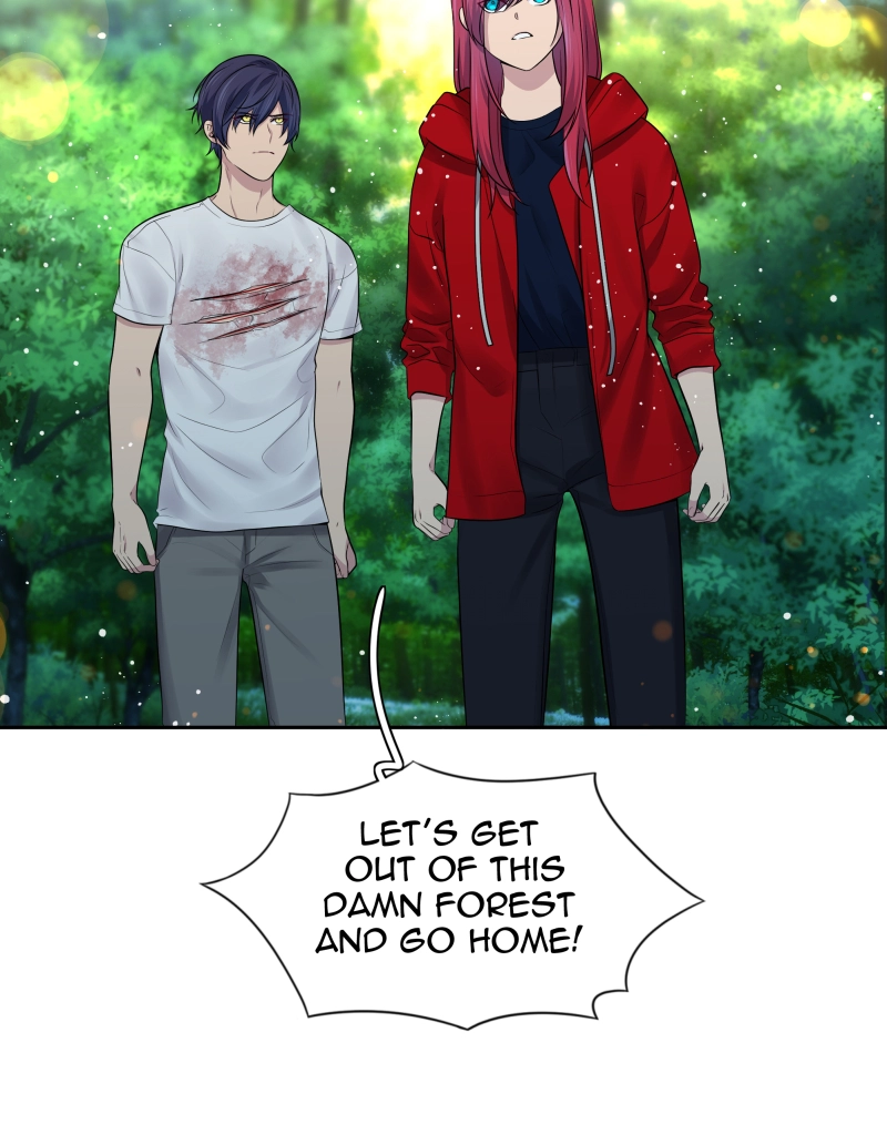 Read Phase 20 chapter 101 image 41 on Lezhin