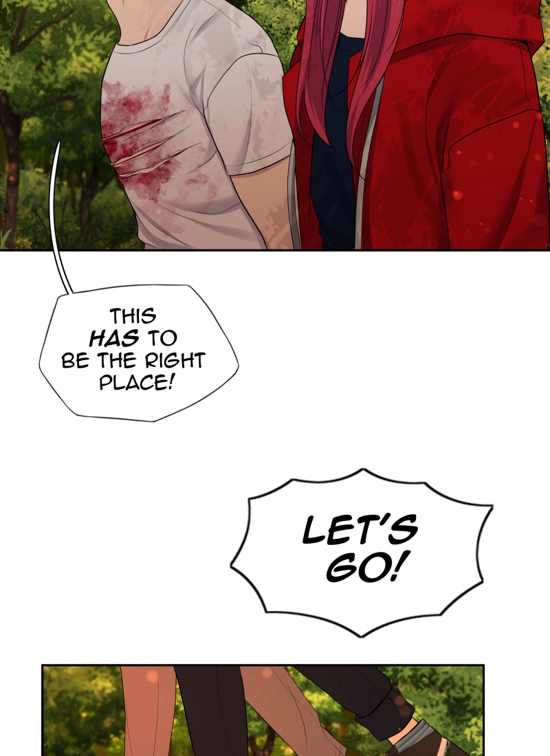 Read Phase 20 chapter 101 image 44 on Lezhin