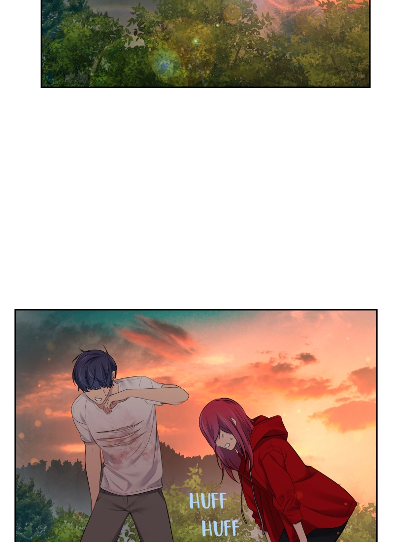 Read Phase 20 chapter 101 image 46 on Lezhin